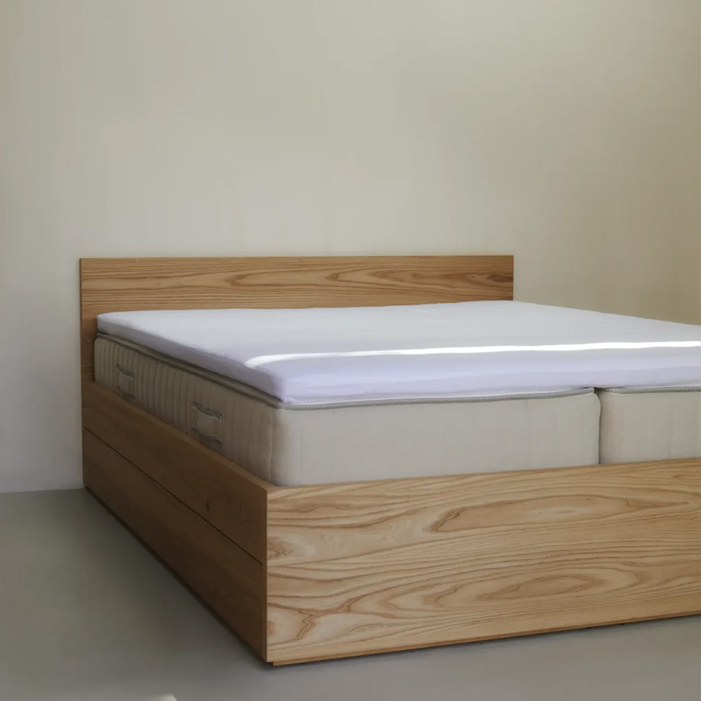 Ogland Perfect Fit Madrasskydd
